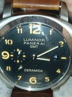 PANORAMA horloge nummer 1457175, Ophalen of Verzenden, Zo goed als nieuw