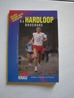 De  hardloopbrochure, Boeken, Sportboeken, Balsport, Ophalen