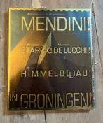 Mendini! Starck! De Lucchi! Himmelblau! in Groningen, Ophalen of Verzenden, Zo goed als nieuw
