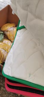 Dekje groen, Dieren en Toebehoren, Paarden en Pony's | Dekens en Dekjes, HKM, Dekje, Eu, Nieuw