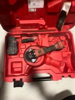 Hilti AG 4S-22 haakse slijper, Doe-het-zelf en Verbouw, Gereedschap | Slijpmachines, Ophalen of Verzenden, Zo goed als nieuw, Haakse handslijpmachine