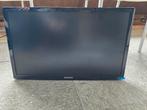 Samsung T24C300EW, Ophalen of Verzenden, Gebruikt, LED, Samsung