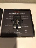 Fender Mustang Micro Plus, Ophalen of Verzenden, Zo goed als nieuw