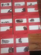 Electude Autotechniek Boeken - Complete Set, Ophalen of Verzenden, Zo goed als nieuw, Autotechniek, Electude