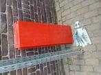 Ikea kast. Industriele  look, Huis en Inrichting, Kasten | Boekenkasten, Ophalen, Gebruikt, Metaal, Industrieel