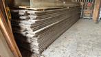 Stapel Douglas 35x200, Doe-het-zelf en Verbouw, Hout en Planken, Ophalen of Verzenden, Zo goed als nieuw, 50 mm of meer, Balk