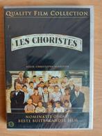 Les Choristes - nieuw in plastic, Alle leeftijden, Ophalen of Verzenden, Nieuw in verpakking