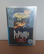 SEGA - Populous, Gebruikt, 1 speler, Ophalen of Verzenden, Vanaf 3 jaar