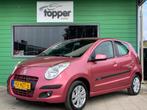 Suzuki Alto 1.0 Exclusive / Airco / Elekt. Ramen / Nieuwe AP, Auto's, Voorwielaandrijving, Euro 5, Gebruikt, 200 kg