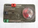 militaire zaklamp NL/Duits model, Ophalen of Verzenden, Landmacht, Nederland, Overige typen
