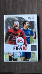 Wii - FIFA 10, Ophalen of Verzenden