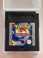 Pokémon Trading Card Game - Game Boy Color, Avontuur en Actie, Gebruikt, 1 speler, Ophalen of Verzenden