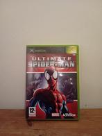 Ultimate spider-man xbox, 1 speler, Ophalen of Verzenden, Zo goed als nieuw, Avontuur en Actie