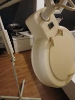 Loeplamp, Ophalen of Verzenden, Gebruikt, Elektriciteit