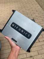 Hifonics mercury 4 kanaals versterker, Ophalen, Gebruikt