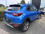 Kia Stonic 1.0 T-GDi MHEV DynamicPlusLine , Unieke Kleur, Li, Voorwielaandrijving, 710 kg, Euro 6, Blauw