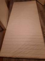 Topdekmatras 90x2.00 bieden, Ophalen, Nieuw, Eenpersoons