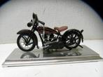 Harley Davidson JDH Twin Cam, Hobby en Vrije tijd, Modelauto's | 1:18, Ophalen of Verzenden, Zo goed als nieuw, Motor, Maisto