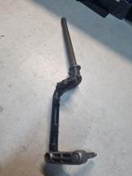 Zip sp voorvork zip 98, Fietsen en Brommers, Brommeronderdelen | Kreidler, Ophalen of Verzenden, Zo goed als nieuw, Overige typen