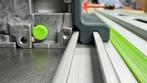 Festool geleiderail adapter voor Domino XL en 500, Almere, Nieuw, GEREED3D, Ophalen of Verzenden