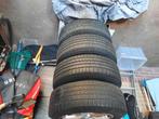 Winterbanden, Auto-onderdelen, Banden en Velgen, Ophalen, Gebruikt, 16 inch, Winterbanden