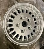 Set Rover SD1 lichtmetalen velgen, 14 inch, Banden en Velgen, Gereviseerd, Winterbanden
