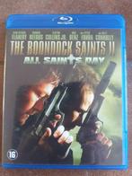 The Boondock Saints 2 All Saints Day Bluray, Ophalen of Verzenden, Zo goed als nieuw, Actie