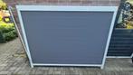 Zonwering Ritsscreen, Doe-het-zelf en Verbouw, Rolluiken, Ophalen of Verzenden, Zo goed als nieuw, 200 cm of meer