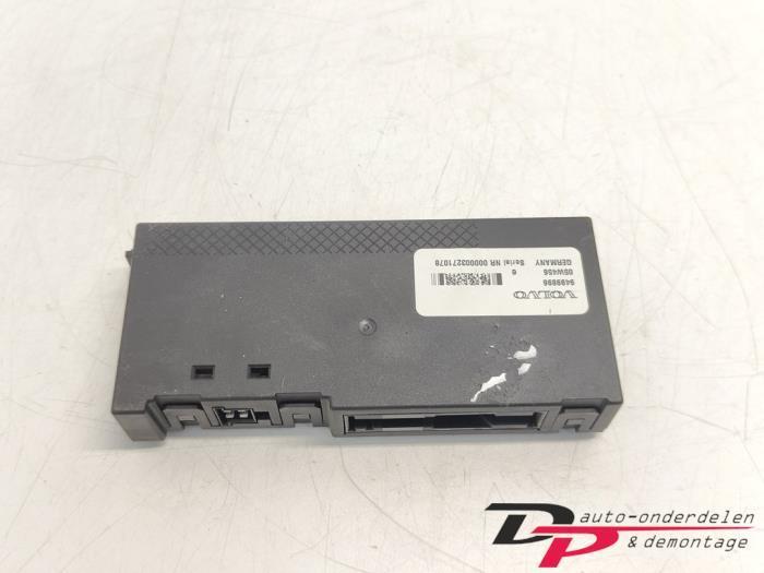 Module (diversen) van een Volvo V50, Auto-onderdelen, Elektronica en Kabels, Volvo, Gebruikt, 3 maanden garantie, Ophalen of Verzenden