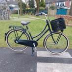 Te koop Cortina U4 Transport dames fiets, Fietsen en Brommers, Fietsen | Dames | Damesfietsen, Ophalen, Zo goed als nieuw, Overige merken