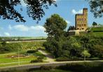 Nijmegen, Belvedere, Oude Waltoren van vestingingswerken ann, Gelopen, Gelderland, Ophalen of Verzenden