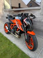 KTM Superduke 1290R - 5/2023 - 6986km - BTW motor!!, 2 cilinders, Motorrijbewijs A, 1301 cc, Particulier
