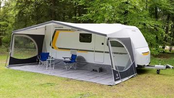 Walker weekender caravan luifel beschikbaar voor biedingen