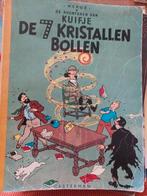 De 7 kristallen bollen, Ophalen of Verzenden, Gelezen
