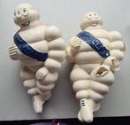 2 oude Michelin mannetjes, Ophalen, Gebruikt, Overige typen