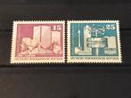 DDR Mi 1853-1854 1973 postfris, Verzenden, DDR, Postfris