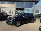 Kia e-Niro ExecutiveLine 64 kWh, Auto's, Kia, Gebruikt, Zwart, 1712 kg, Adaptive Cruise Control