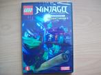 LEGO Ninjago - Possession: Seizoen 5 (In folie!) 2-DVD, Tekenfilm, Amerikaans, Ophalen of Verzenden, Vanaf 6 jaar