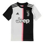 Juventus Shirt ADIDAS Maat Kids XL = Adult SMALL - NIEUW, Ophalen of Verzenden, Nieuw, Buitenlandse clubs, Shirt