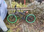 Mooie kinderfiets, 18 inch, Fietsen en Brommers, Fietsen | Cruisers en Lowriders, 47 tot 51 cm, Ophalen of Verzenden, Gebruikt