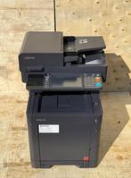 Kyocera TASkalfa 352ci Laserprinter 1,5 jaar oud. 60% toner, Computers en Software, Printers, Ophalen of Verzenden, Zo goed als nieuw