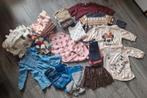 Kleding pakket meisje maat 80/86, Kinderen en Baby's, Maat 86, Gebruikt, Ophalen