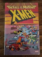X-men fall of the mutants omnibus (sealed), Boeken, Eén comic, Ophalen of Verzenden, Amerika