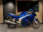 TRIUMPH SPRINT ST 955 (bj 2002), Motorrijbewijs A, Bedrijf, Sport, Meer dan 35 kW