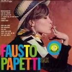 Fausto Papetti - 8a Raccolta, Cd's en Dvd's, Vinyl | Pop, Verzenden, 1960 tot 1980, Gebruikt, 12 inch