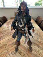 Jack Sparrow Pirates of the Caribbean, Ophalen, Zo goed als nieuw, Pop