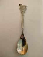 Lepeltje  voormalig vliegbasis SOESTERBERG., Verzamelen, Ophalen of Verzenden, Luchtmacht, Nederland, Overige typen