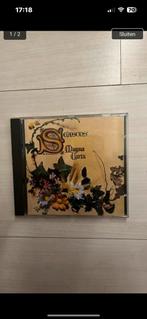 Magna Carta - seasons (folk rock,prog.rock,art.rock), Ophalen of Verzenden, Zo goed als nieuw, Progressive