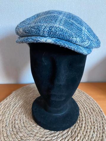 Vintage Hatland pet beschikbaar voor biedingen