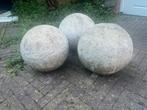 Terras stenen, Tuin en Terras, Waterpartijen en Fonteinen, Ophalen of Verzenden, Gebruikt, Waterornament